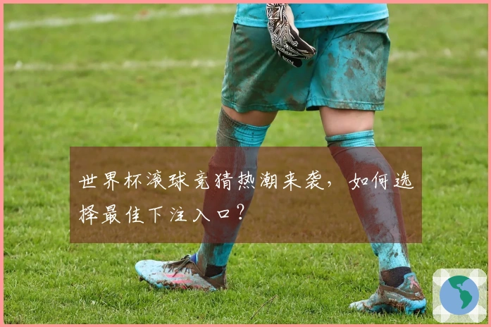 世界杯滚球竞猜热潮来袭，如何选择最佳下注入口？