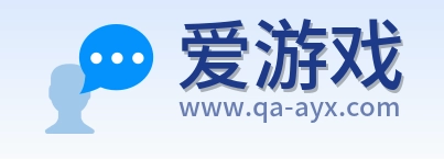 爱游戏 Logo
